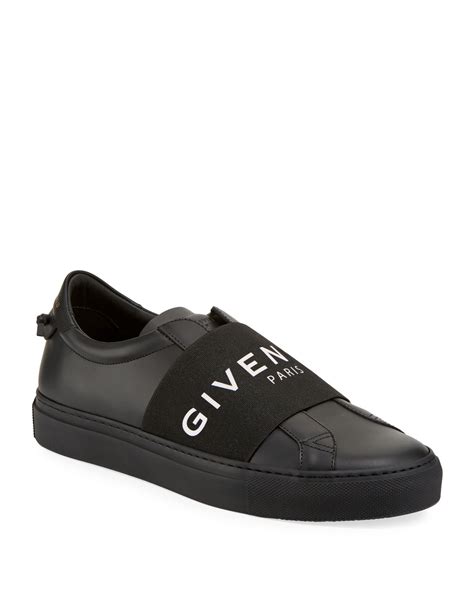 black givenchy nikes|givenchy shoes men.